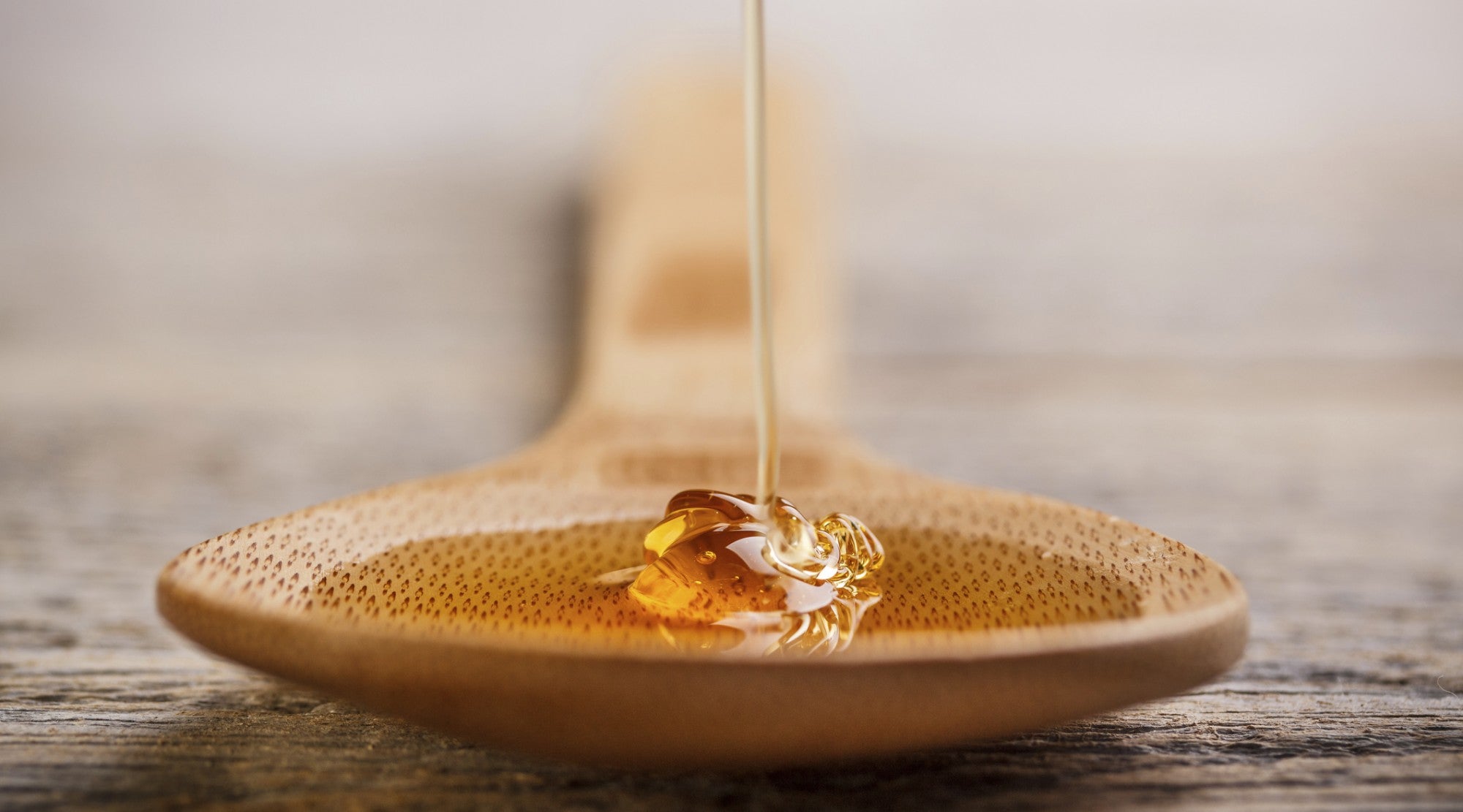How To Spot Fake Honey