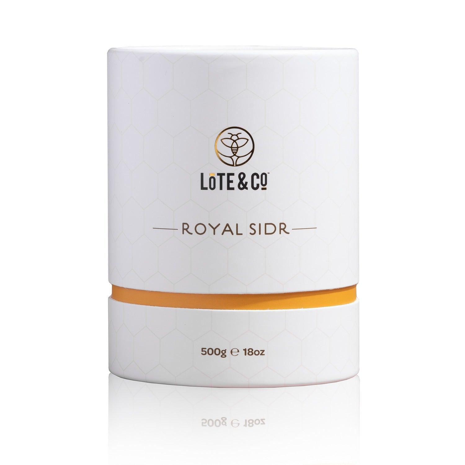 Royal Sidr Honey Winter Edition (500g)