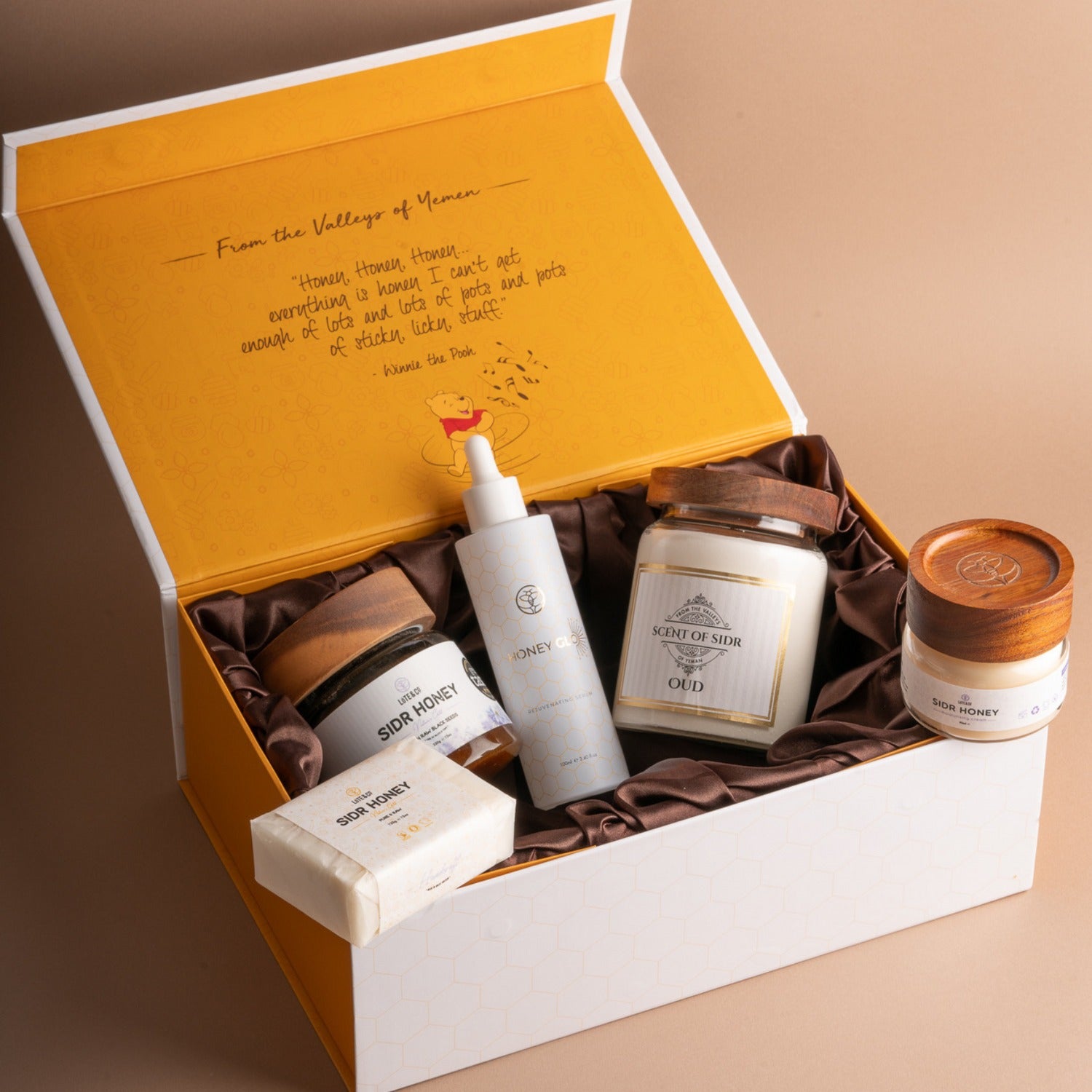 Pick & Select Luxury Gift Set