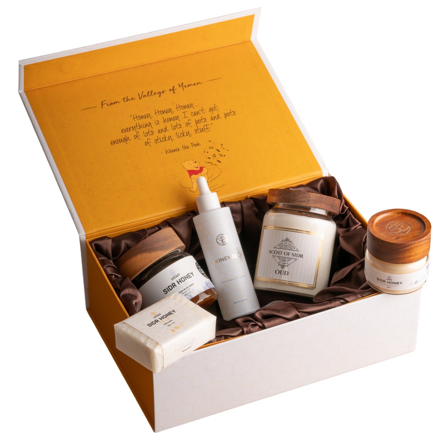 Pick & Select Luxury Gift Set