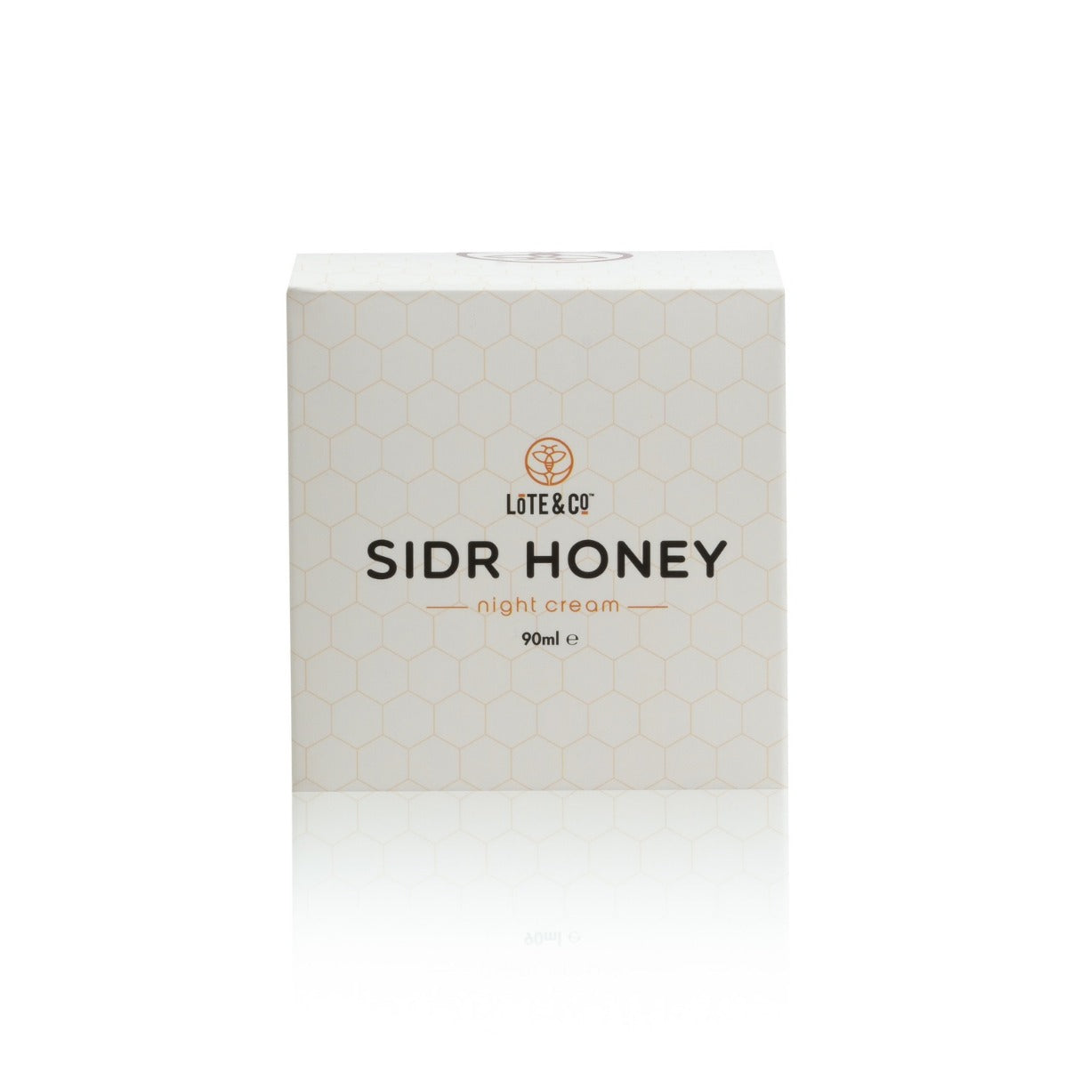 Yemeni Sidr Honey Night Cream (90ml)
