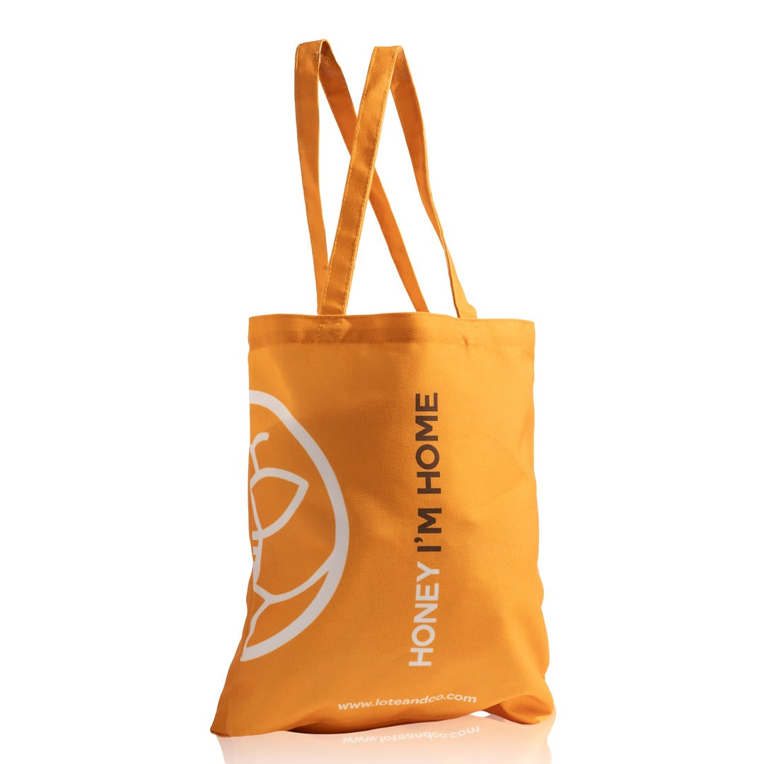 Lote & Co Tote Bag