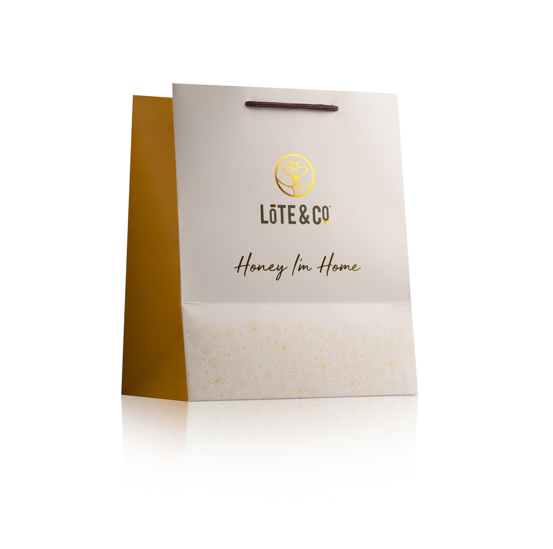 Luxury Gift Bag