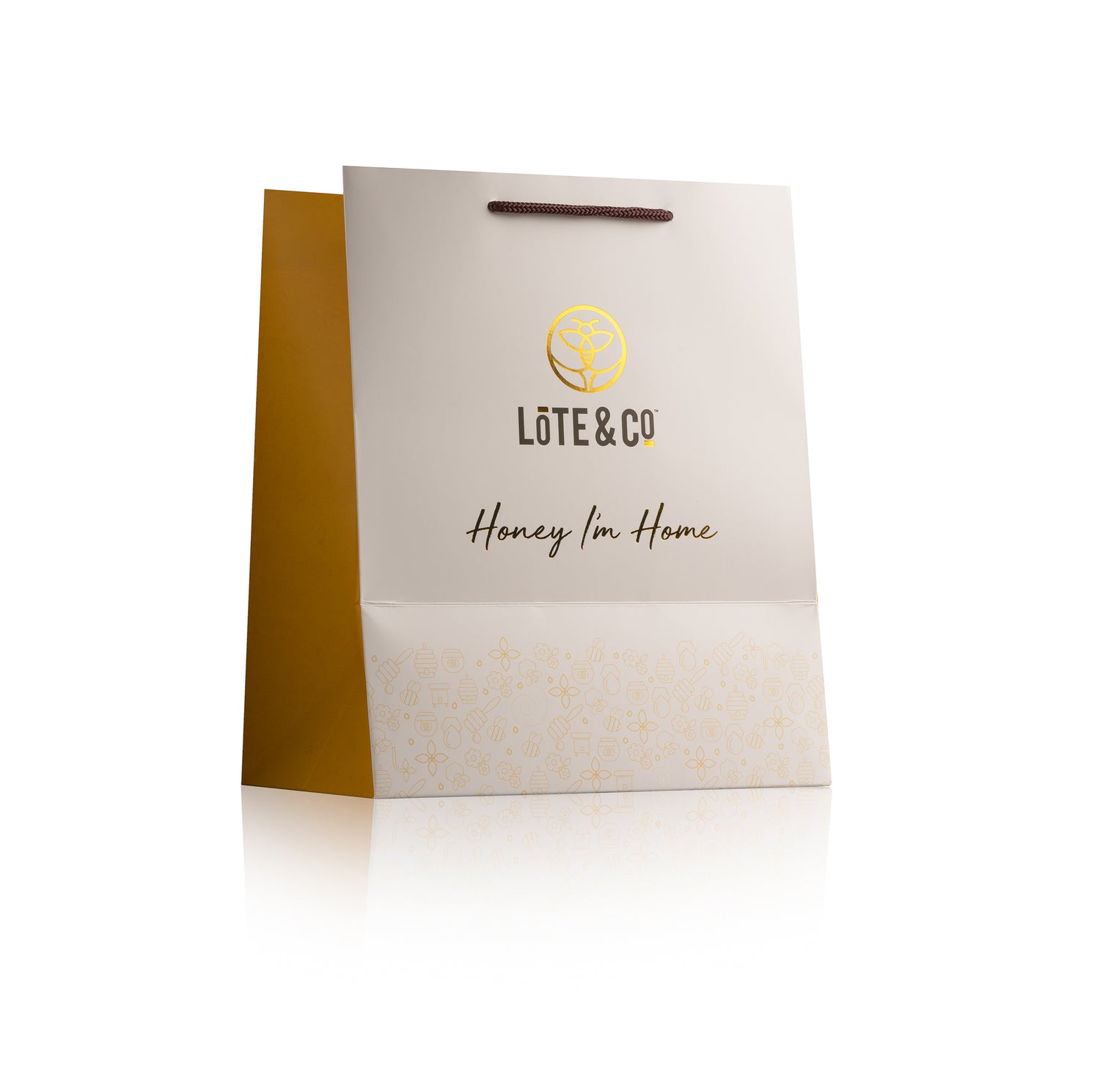 Luxury Gift Bag