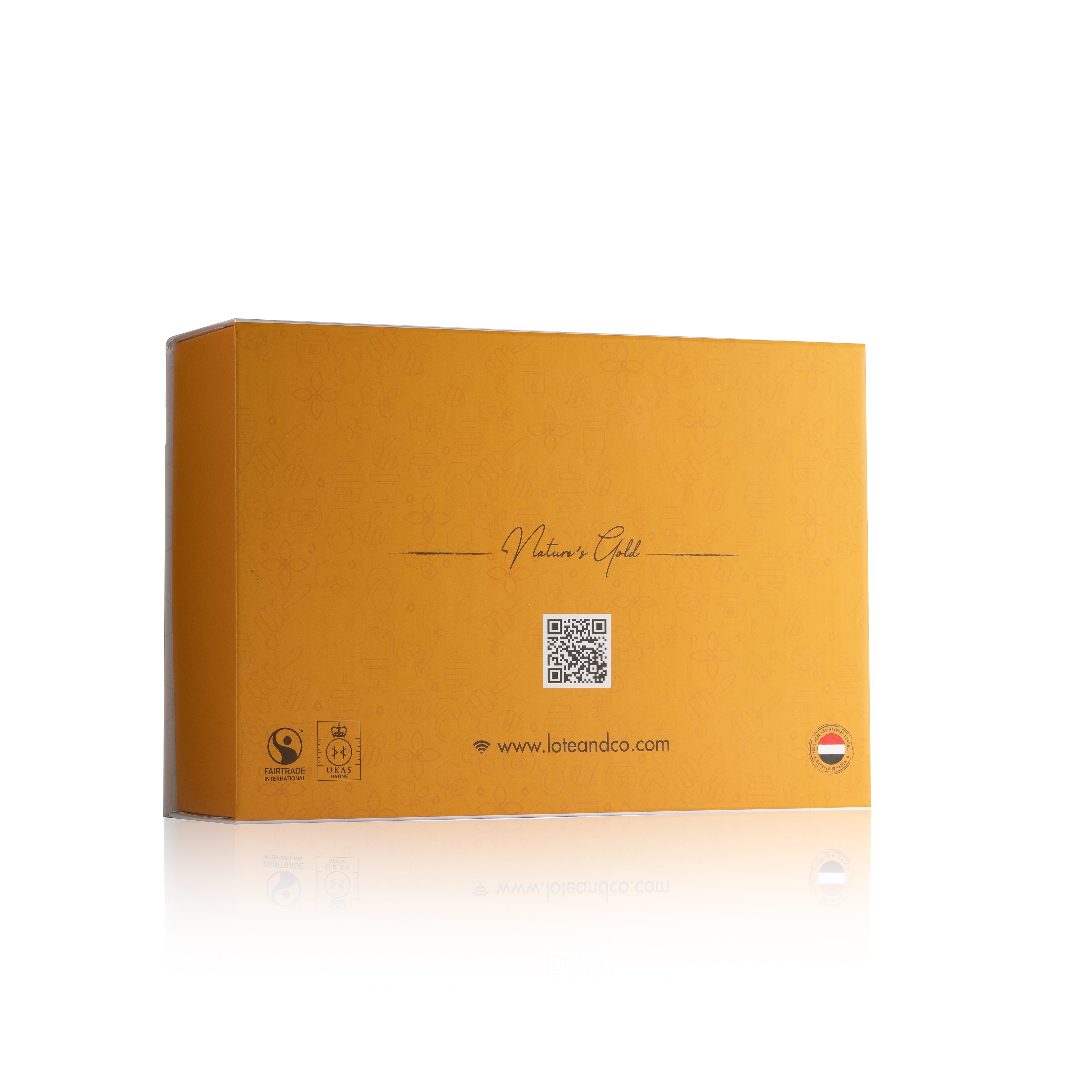 Luxury Gift Box