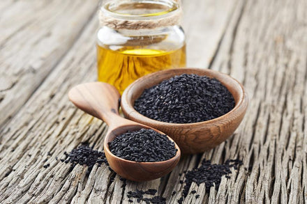 Why Black Seed Is So Special & A Must Have