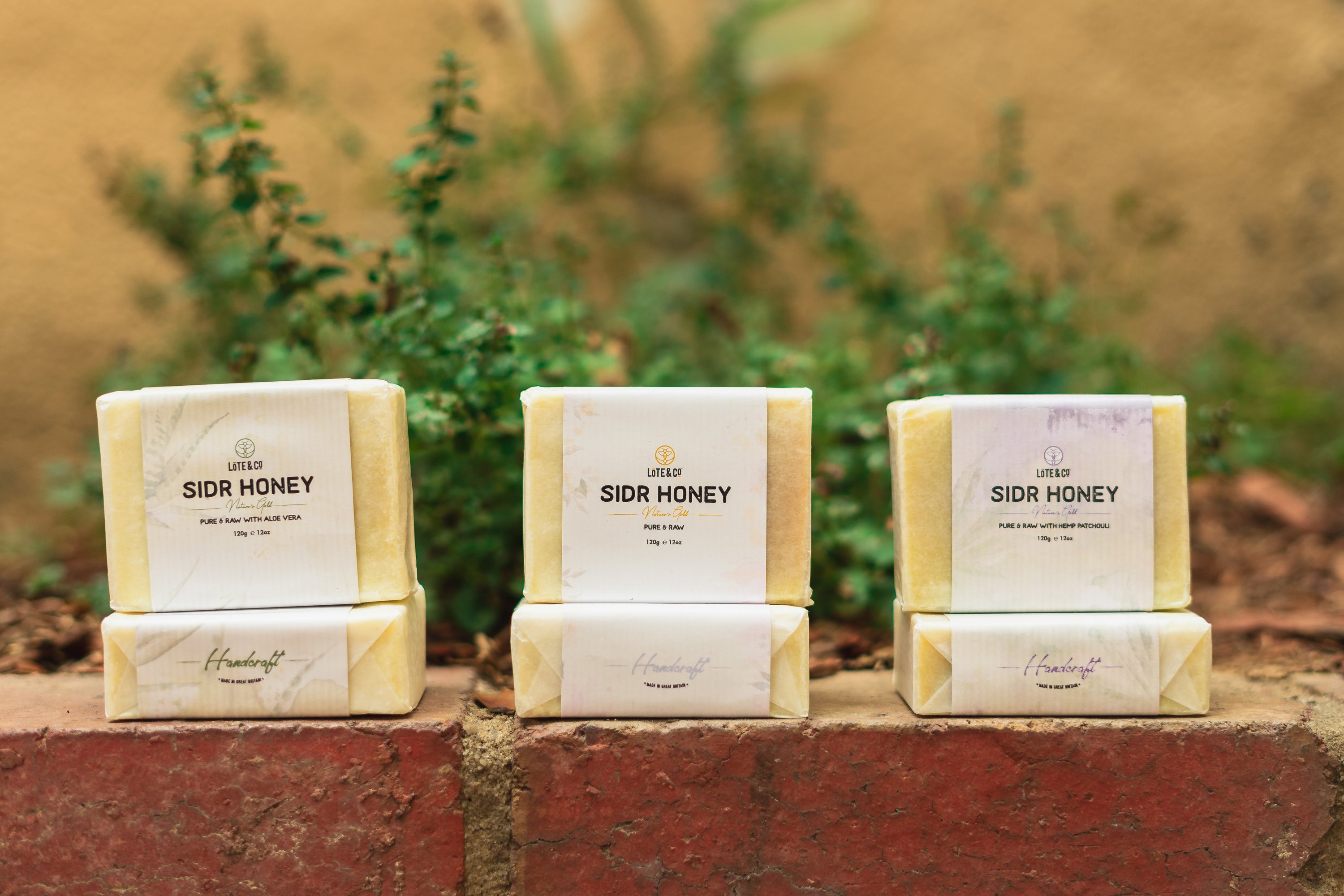 7 Benefits Of Using Sidr Honey Organic Soaps For Healthier Skin