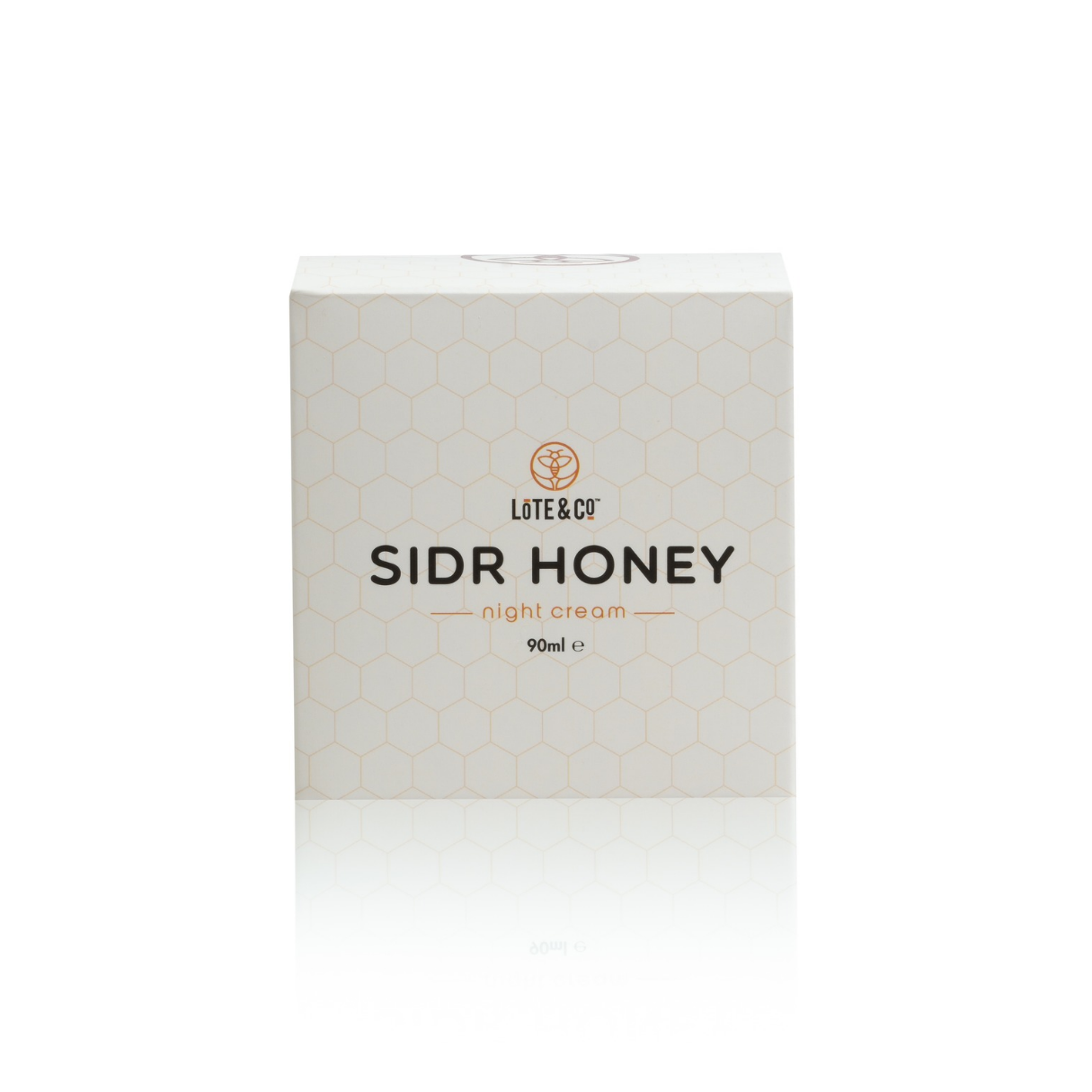 Yemeni Sidr Honey Night Cream (90ml)