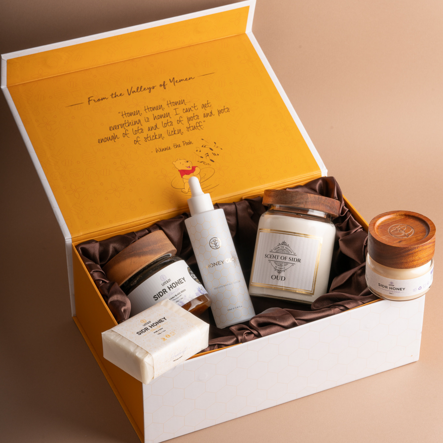 Pick &amp; Select Luxury Gift Set