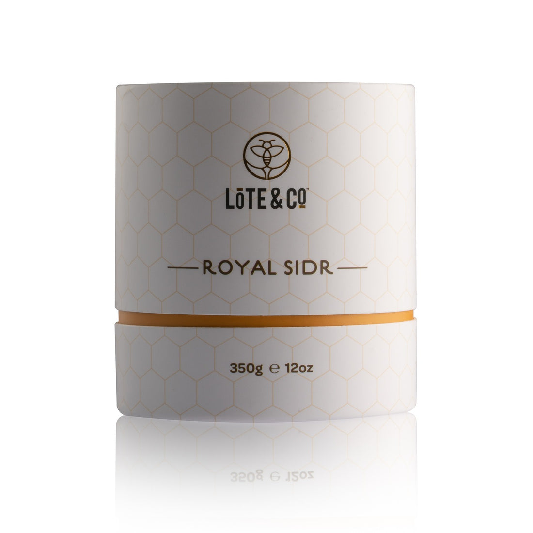Royal Sidr Honey Winter Edition (350g)