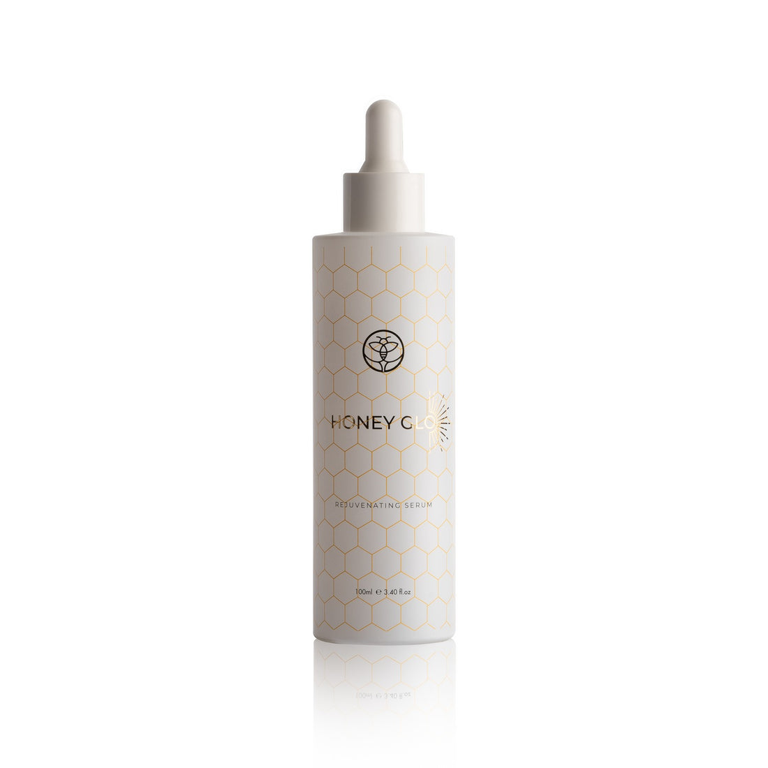 Yemeni Sidr Honey Rejuvenating Serum