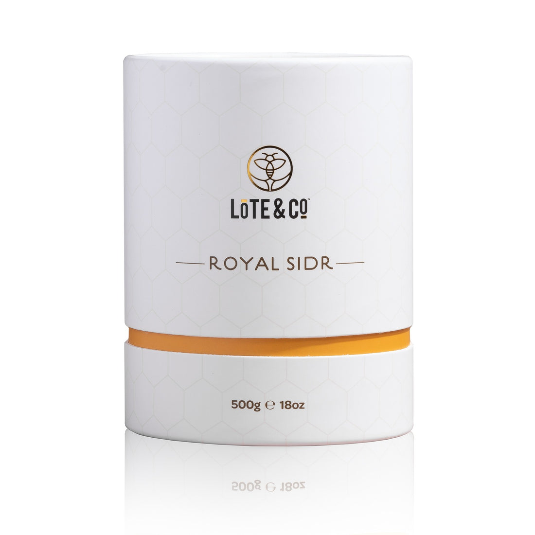 Wholesale Royal Sidr Honey Winter Edition (500g)