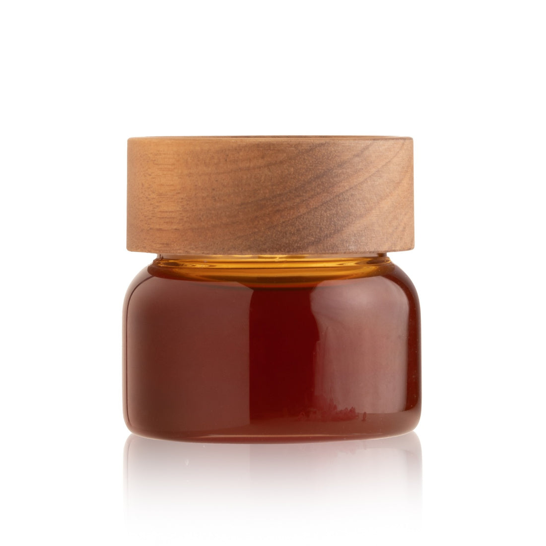 Sidr Honey Wedding Special: Pure & Raw (120ml)